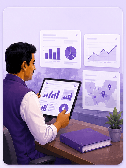 Reports & Reviews